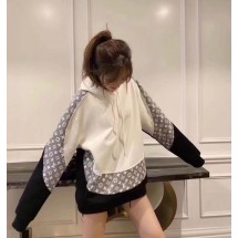 루이비통 후드 스웨트셔츠(해외배송)