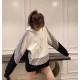 루이비통 후드 스웨트셔츠(해외배송)