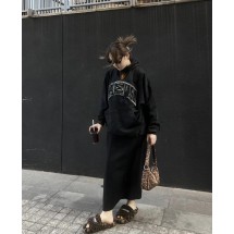발렌시아가 x 맨체스터 유나이티드 콜라보 후드 스웨트셔츠(해외배송)