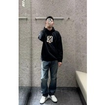 지방시 4G 자수 스웨트셔츠 (해외배송)
