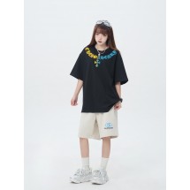 크롬하츠 반팔 티셔츠 (해외배송)