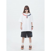 크롬하츠 반팔 티셔츠 (해외배송)