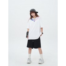 루이비통 반팔 티셔츠 (해외배송)