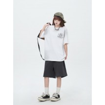 발렌시아가 반팔 티셔츠 (해외배송)