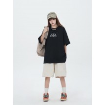 발렌시아가 반팔 티셔츠 (해외배송)
