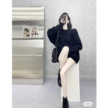 발렌시아가 스웨터 2컬러 (해외배송)