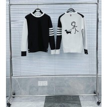 톰브라운 라운드넥 스웨터 (해외배송)