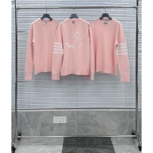 톰브라운 라운드넥 스웨터 (해외배송)