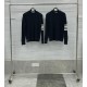 톰브라운 케이블 니트 크루넥 스웨터 (해외배송)
