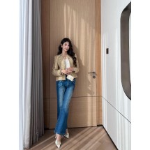 발렌티노 레그 데님 팬츠 (해외배송)