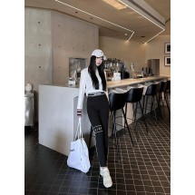디올 운동복 바지 2컬러 (해외배송)