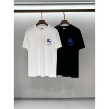 버버리 라운드넥 반팔 2컬러 (해외배송)