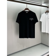 디올 라운드넥 반팔 티셔츠 (해외배송)