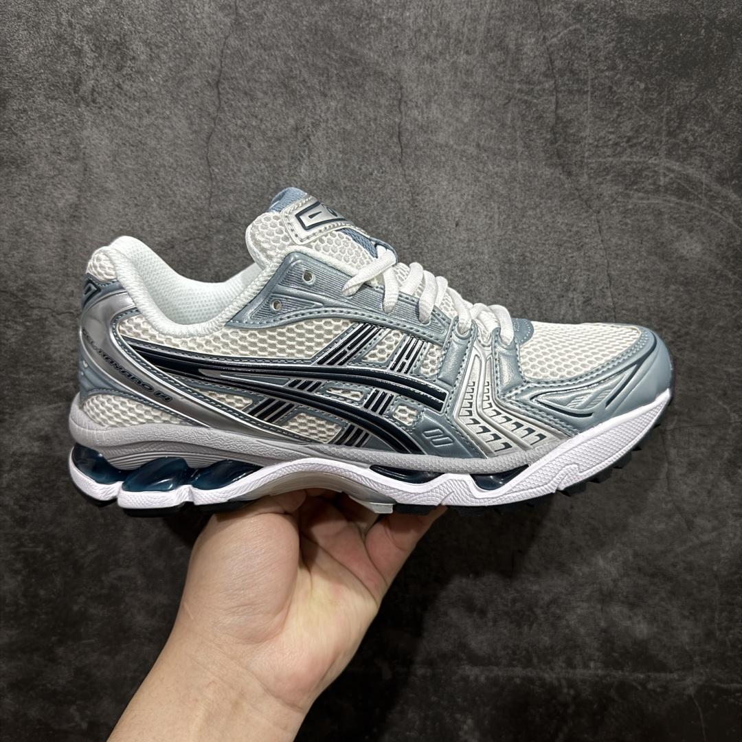 아식스 ASICS GEL-KAYANO 14 스니커즈 (해외배송)