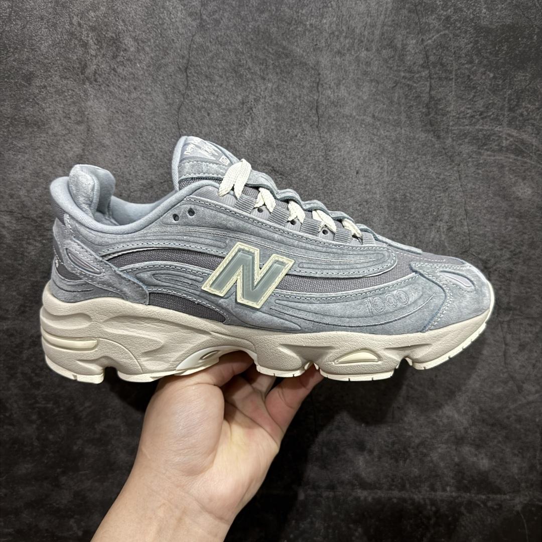 뉴발란스 NB 1000 스포츠 러닝화 (해외배송)