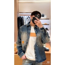 루이비통 데님 재킷 (해외배송)