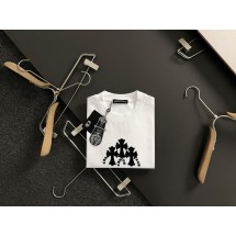 크롬하츠 반팔 티셔츠 (해외배송)