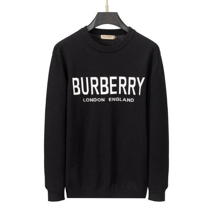 버버리 BURBERRY 니트 34 (국내배송)