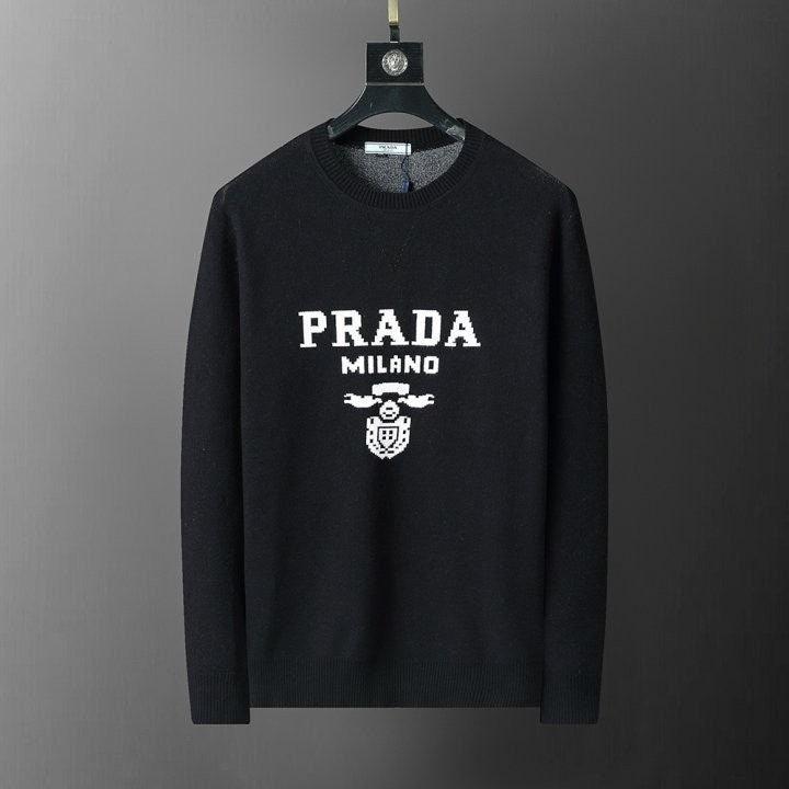 프라다 PRADA 니트 34 (국내배송)