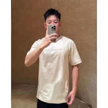 버버리 반팔 티셔츠 (해외배송)