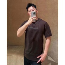 버버리 반팔 티셔츠 (해외배송)