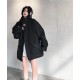 발렌시아가 24ss 다운 재킷  (해외배송)