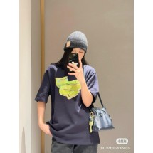 로에베 반팔 티셔츠 (해외배송)
