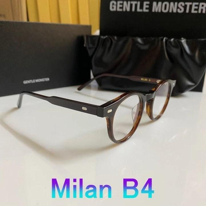 젠틀몬스터 MILAN B4 (국내배송)