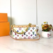 루이비통 Pochette Accessoires 핸드백 (해외배송)