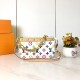 루이비통 Pochette Accessoires 핸드백 (해외배송)