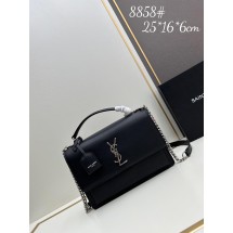 입생로랑 아코디언백 (해외배송)