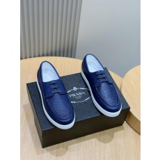 프라다 남성 캐주얼화 (해외배송)
