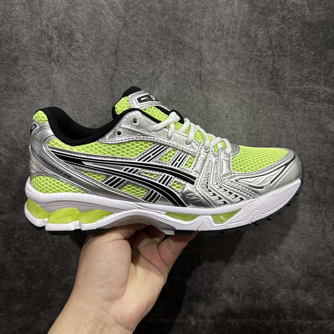 아식스 GEL-KAYANO 14 러닝화  (해외배송)