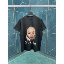 발렌시아가 25ss 신상 반팔 티셔츠 (해외배송)