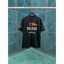발렌시아가 반팔 티셔츠 (해외배송)