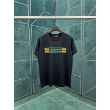 구찌 레귤러 핏 티셔츠 (해외배송)