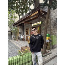 프라다 니트 크루넥 스웨터 (해외배송)