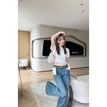루이비통 반팔 티셔츠 (해외배송)