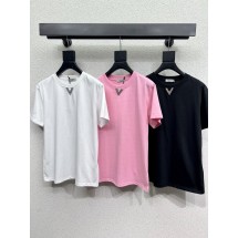 발렌티노 반팔 티셔츠 3컬러 (해외배송)