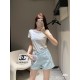 펜디 더블 FF 자카드 풀 프린트 반바지 (해외배송)