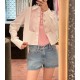 발렌티노 솔리드 컬러 셔츠 2컬러 (해외배송)