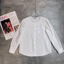 발렌티노 슬리브 루즈 셔츠 (해외배송)
