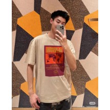루이비통 월드맵 아트 패턴 시리즈 반팔 (정품급 해외배송)