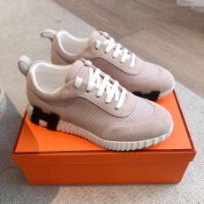 에르메스 25ss 초봄 화이트 슈즈 (해외배송)