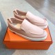 에르메스 H패밀리 25ss 화이트 슈즈 (해외배송)