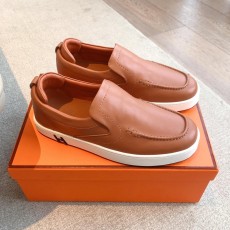 에르메스 H패밀리 25ss 화이트 슈즈 (해외배송)