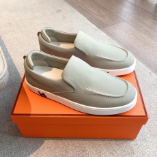 에르메스 H패밀리 25ss 화이트 슈즈 (해외배송)