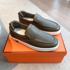 에르메스 H패밀리 25ss 화이트 슈즈 (해외배송)