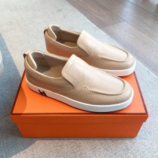 에르메스 H패밀리 25ss 화이트 슈즈 (해외배송)