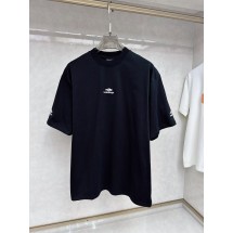 발렌시아가 반팔 티셔츠 (해외배송)